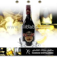 Single Malt Whiskey