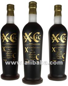 LEADERSHIP XTATIC  PREMIX  700 ml