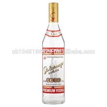 Stolichnaya Vodka
