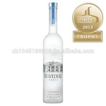 Belvedere vodka