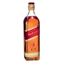 Johnnie  Walker   Red   Label  (750ml)