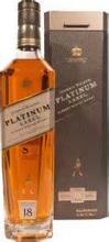 private johnnie walker packaging labels