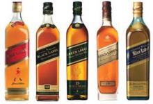 johnnie walker 12 years old whisky