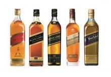 Whisky and Spirit