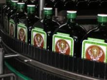 Jagermeister