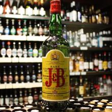 J & B Rare Whisky 70cl