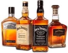 JACK DANIEL WHISKY