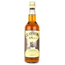 Claymore Scotch Whisky