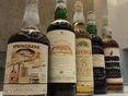 Rare Single Malts Collectors Items
