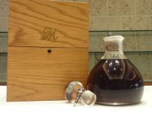 The Macallan 1949 (50years old) Millennium Decanter