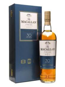 The  Macallan   Whisky 