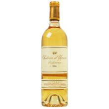 Chateau d'Yquem Sauternes 2006 750ml