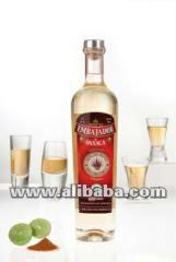 Mezcal Embajador