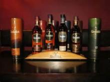 GLENFIDDICH 12 YO / 15 YO / 18 YO / 30 YO