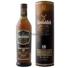 Glenfiddich 18 Years