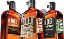 Knob Creek Whisky
