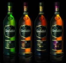 Glenfiddich 6x100cl