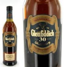 Glenfiddich Single Malt Whisky