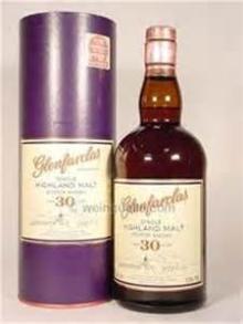 Glenfiddich 30 Year Single Malt Scotch Whisky 750ml