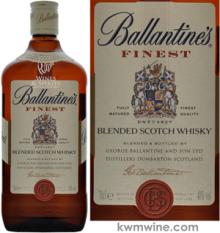Ballantine's Finest Whisky 70cl
