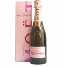 Moet & Chandon Champagne Imperial Rose 750ML