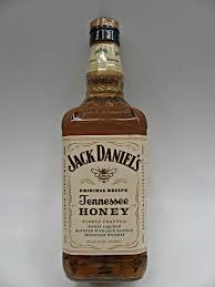 Jack Daniel's Honey 750ML