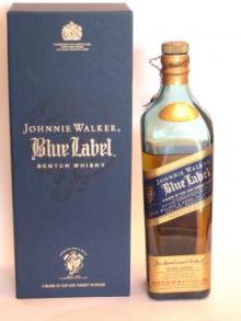 Johnnie Walker Blue Label Whisky 70cl
