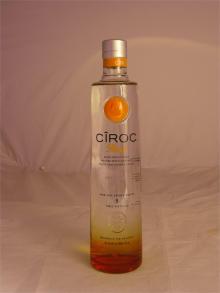 Ciroc Peach Vodka 70cl
