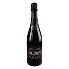 Belaire Sparkling Rose 75cl