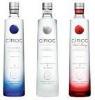 Ciroc .....Vodka.... Red Berry 750ML