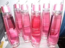 Nuvo .....Sparkling .....Vodka