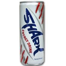 Sharks Energy Drink 500ml Can (24 Per Case)