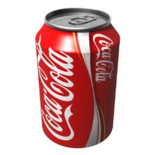 Coca..... Cola Classic 330ml Can (24 Per Case)
