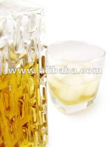2 Year Old Rum in Bulk