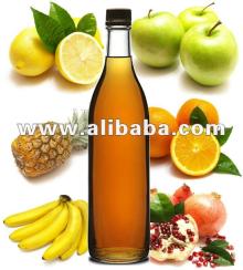Flavored Rums, Bottled, Private Label