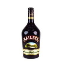 Baileys.................. Original Irish Cream................... 1 x 70cl