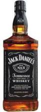 Jack Daniel's Old No.7 Tennessee Whiskey 700mL