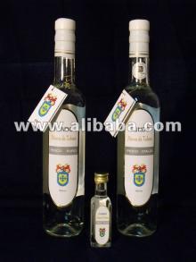 Peruvian  Pisco   Navas de Tolosa  Acholado