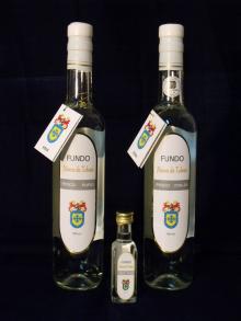 Peruvian Pisco  Navas de Tolosa  Quebranta grape