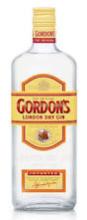 Gordon s ...............London Dry Gin ...............1 x 70cl