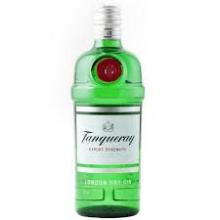Tanqueray ...................London  Dry   Gin  ................1 x 70cl