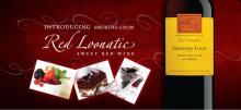 California  Sweet   Red   Wine 