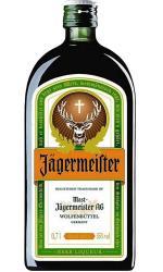 OriginalJagermeister - Bitter Liqueur 70cl Bottle