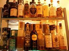 Scotch Whisky
