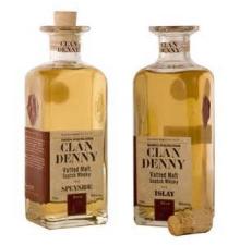 Vatted Malt Whisky