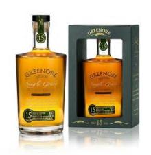 Single Grain Whisky