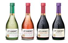 J. P. Chenet - The Best French Wine - Free Shipping - Wine White Red Pink
