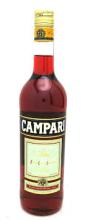 Campari Aperitif Liqueur (750ml)