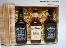Jack Daniels whisky