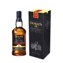 dewar's scotch whisky
